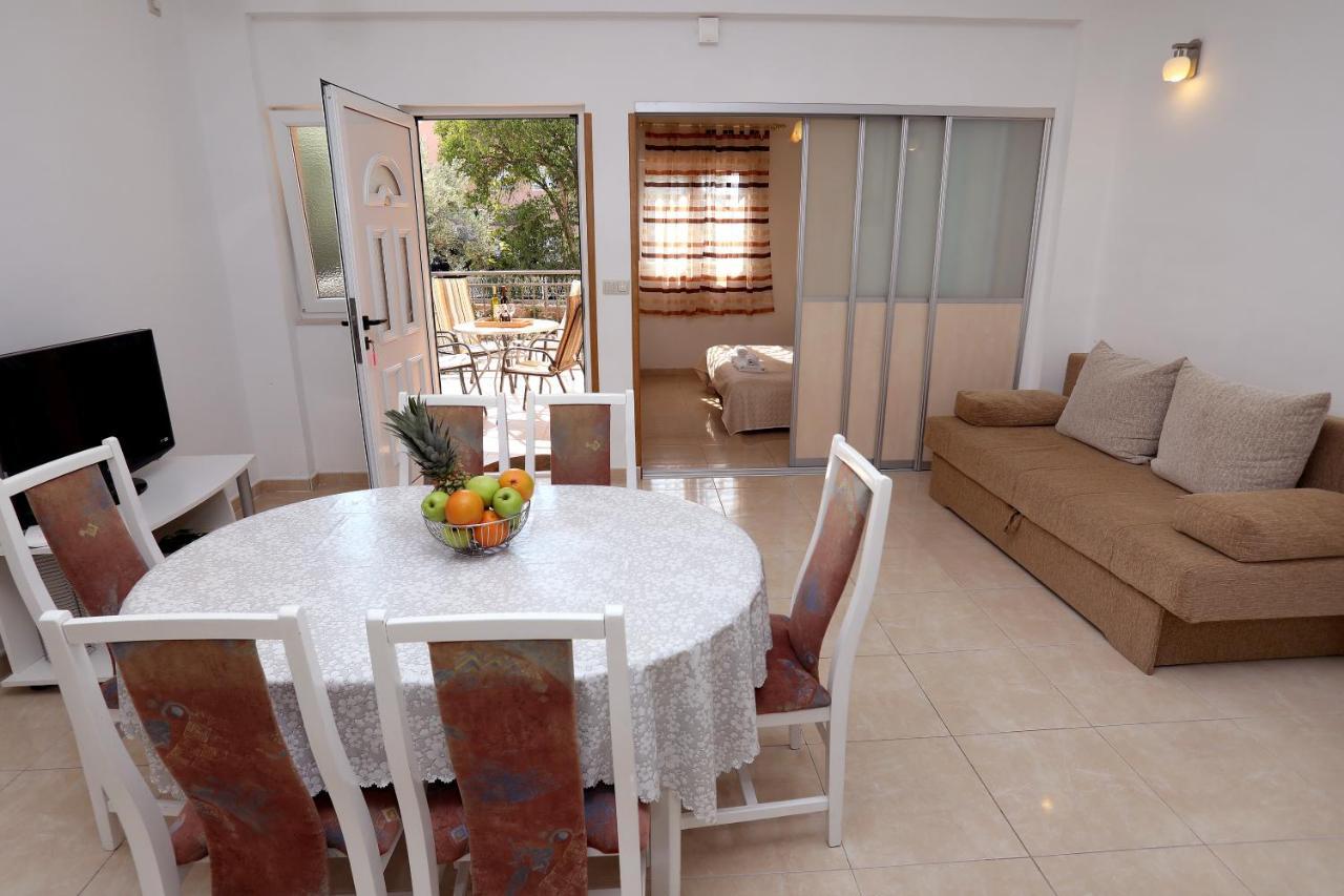 Vila Kuzmanic โตรกีร์ ภายนอก รูปภาพ