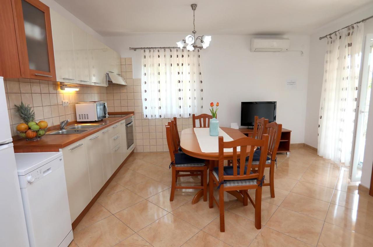 Vila Kuzmanic โตรกีร์ ภายนอก รูปภาพ